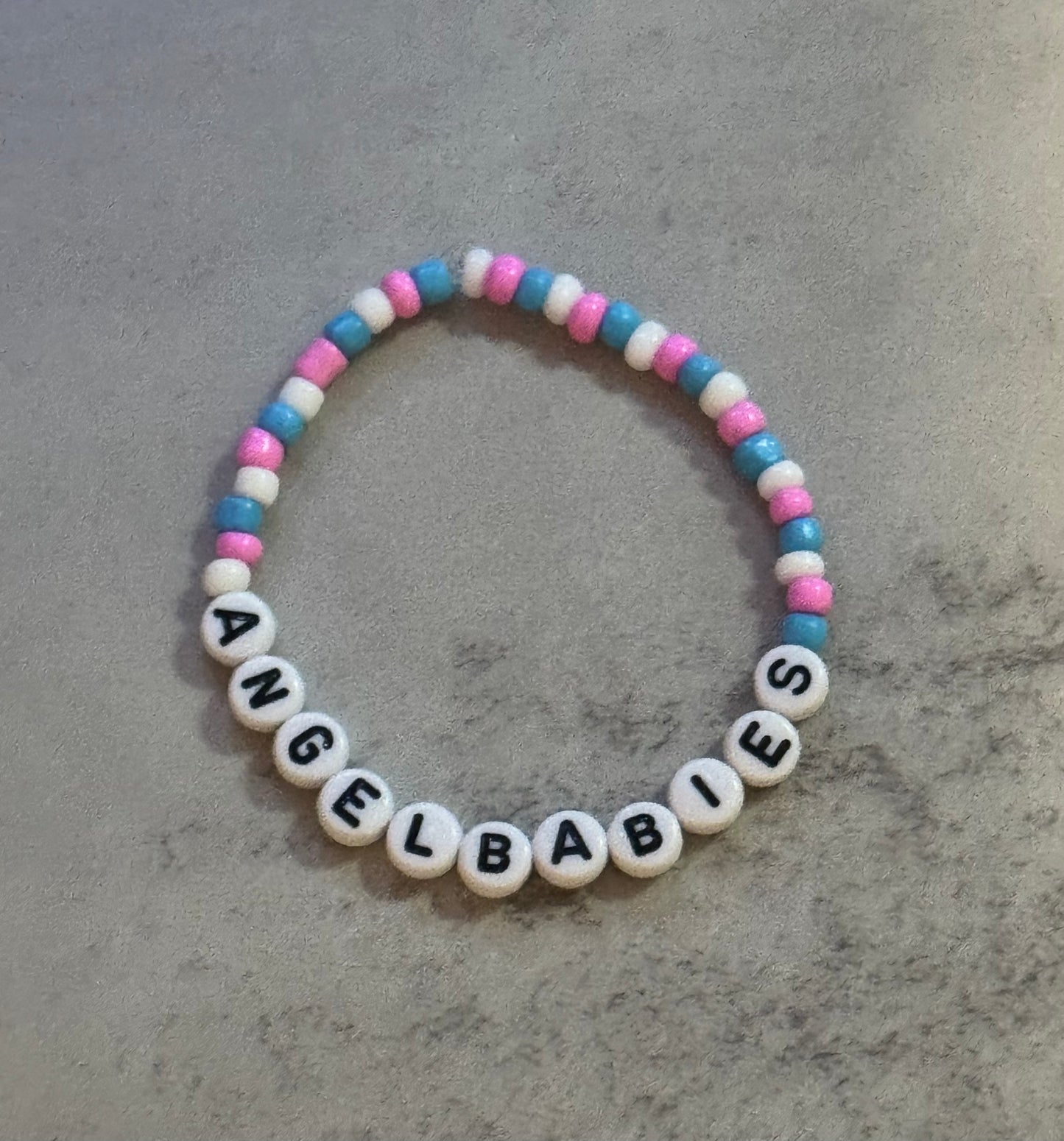 Angel Babies Bracelet